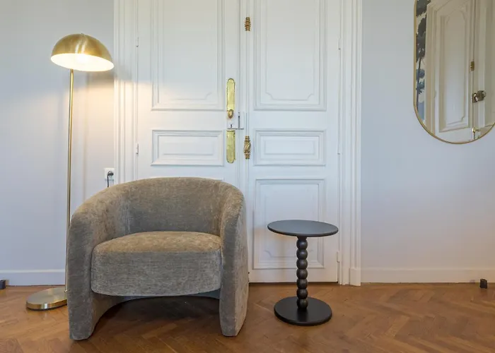 Daire Heritage 13 - Hypercentre - 2 Pers Troyes