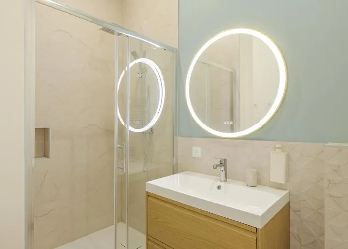 Heritage 13 - Hypercentre - 2 Pers * Troyes